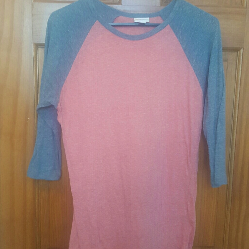 Woman's Tee